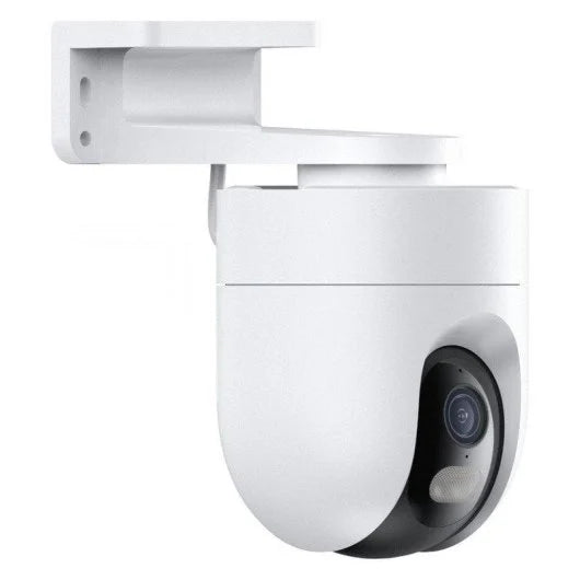 Xiaomi Outdoor Camera CW400 Cámara de Seguridad WiFi para Exteriores 4MP 2.5K Blanca