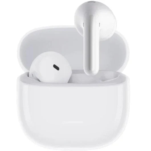 Auriculares Xiaomi Redmi Buds 8 Active inalámbricos Bluetooth Blanco