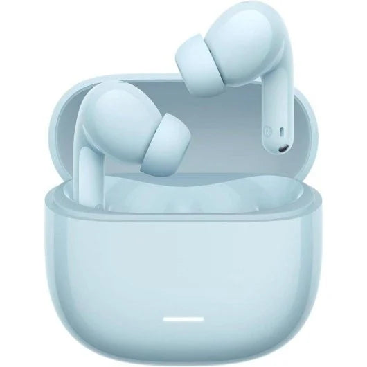 Auriculares Xiaomi Redmi Buds 8 Lite inalámbricos Bluetooth con reducción de ruido IP54 Azul