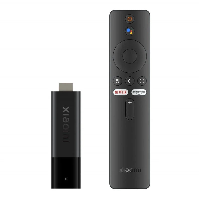 XIAOMI TV STICK 4K