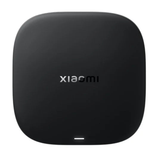 Xiaomi TV Box S 3rd Gen 4K 32GB WiFi 6 Google TV