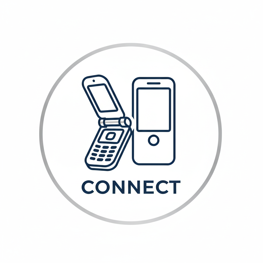 Moviles Mayores （老人机）