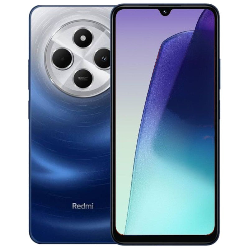 Redmi 14C 6+128GB Azul