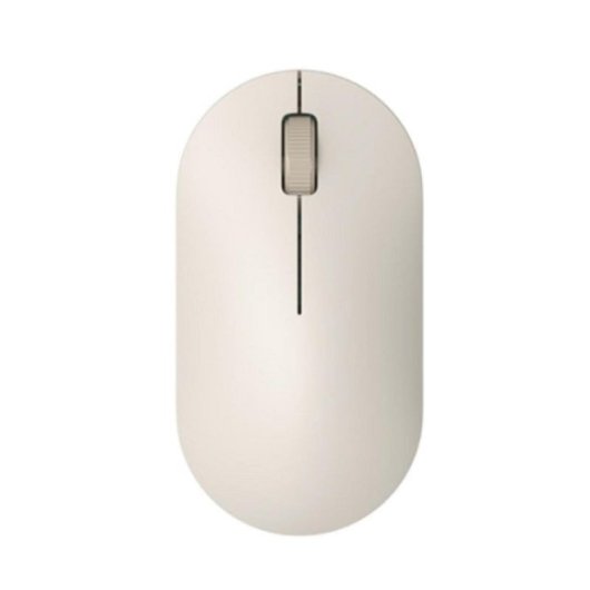 Ratón Xiaomi Lite 2 inalámbrico Blanco