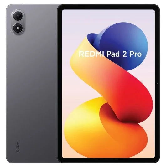 Redmi Pad 2 Pro 6+128GB Gris  12pulgada