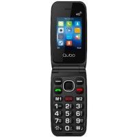 QUBO NEO2NW 4G CON BASE CARGA