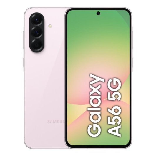 Samsung A56 8+256G ROSA