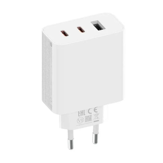 XIAOMI 67W GaN Charger (2C+1A)  EU