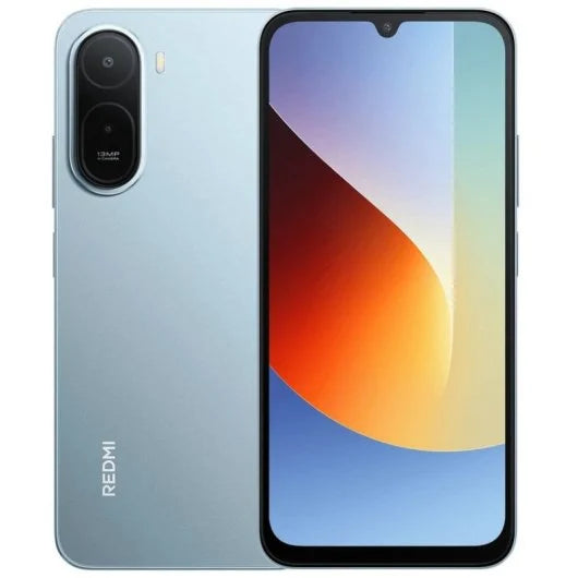 Redmi A7 Pro (4+128G) NFC Azul