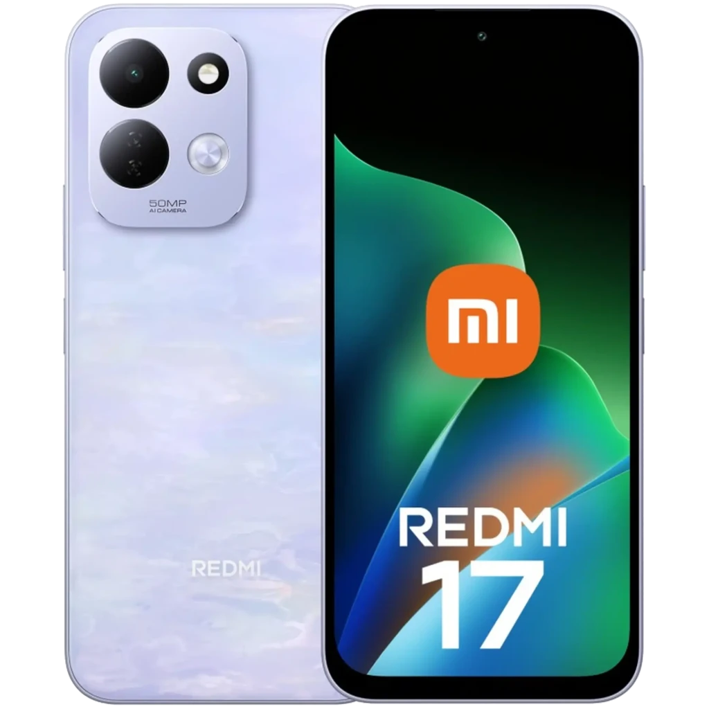Redmi 17 4+256GB Morado