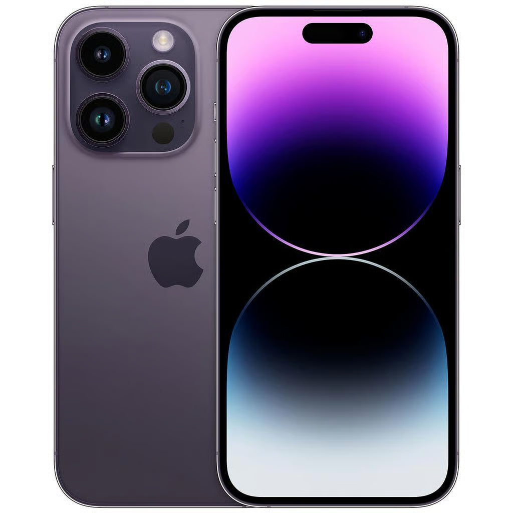 Iphone 14 Pro Reacondicionado
