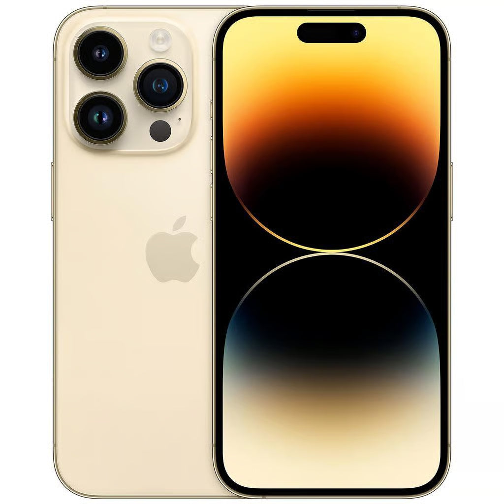 Iphone 14 Pro Reacondicionado