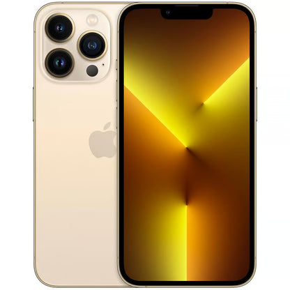 IPHONE 13 PRO 128GB Reacondicionado