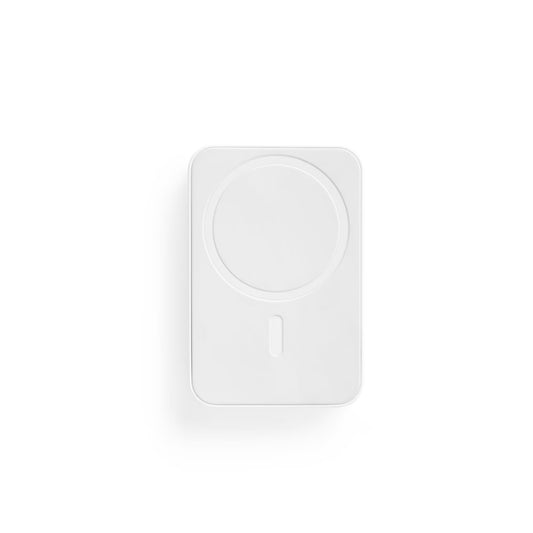 POWER BANK 5.000Mah MagSafe Inalambrico