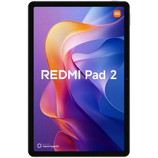 REDM PAD 2 8+256GB WIFI Gris