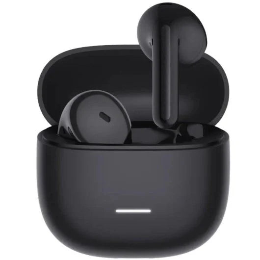 Auriculares Xiaomi Redmi Buds 8 Active inalámbricos Bluetooth Negro