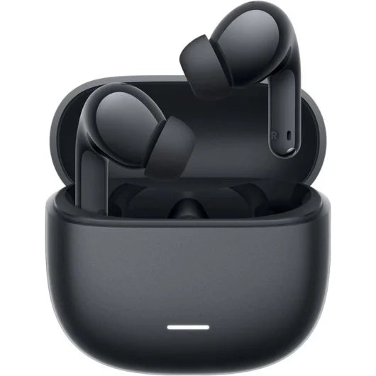 Auriculares Xiaomi Redmi Buds 8 Lite inalámbricos Bluetooth con reducción de ruido IP54 Negro