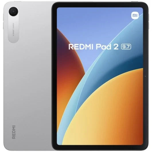 Redmi PAD 2 9.7" 4+128GB WIFI Plata