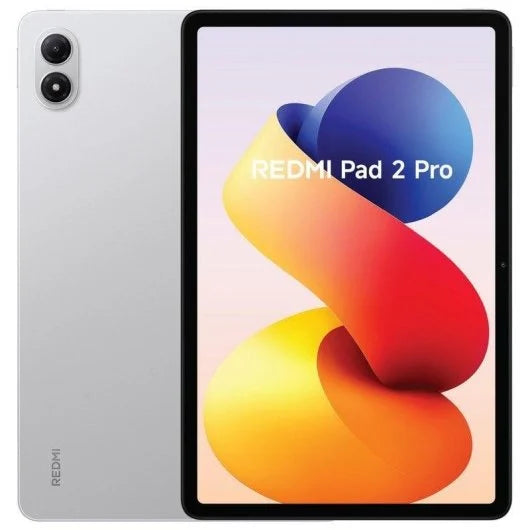 Redmi PAD 2 Pro 12" 6+128GB  Silver