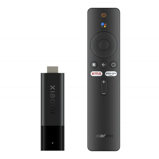 XIAOMI TV STICK 4K