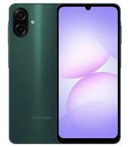 SAMSUNG A07 4+128G GLOBAL VERDE