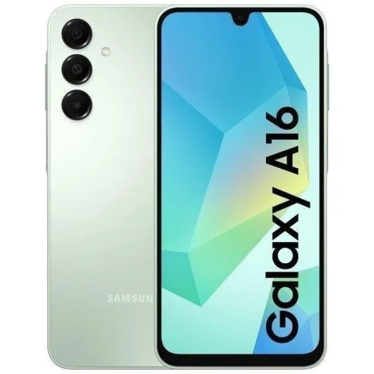 Samsung A16 EU 4+128G Verde