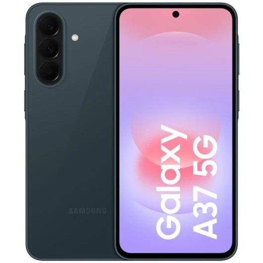 Samsung A37 5G EU 8+256GB Green Grey
