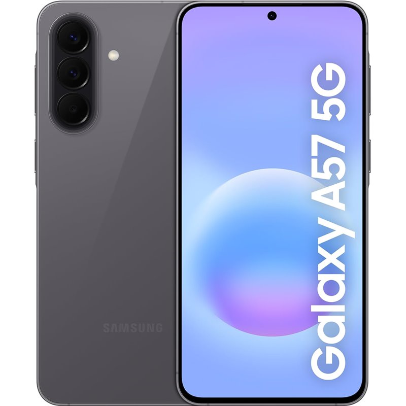 Samsung A57 8+256G Negro