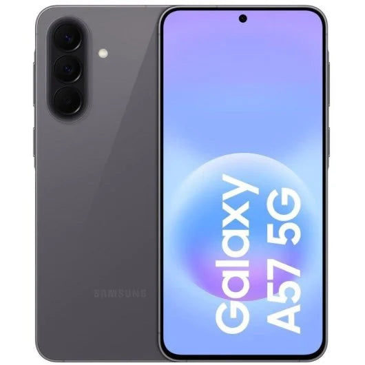 Samsung A57 5G 8+256GB GLOBAL Gris