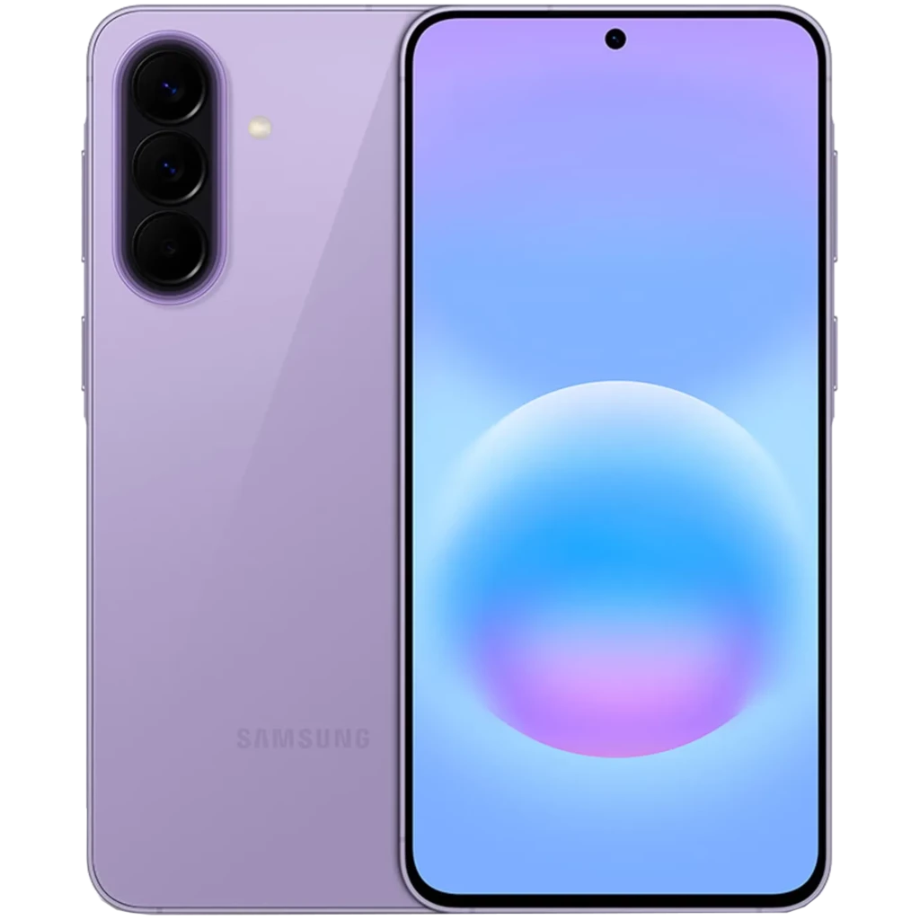 Samsung A57 8+256G Morado