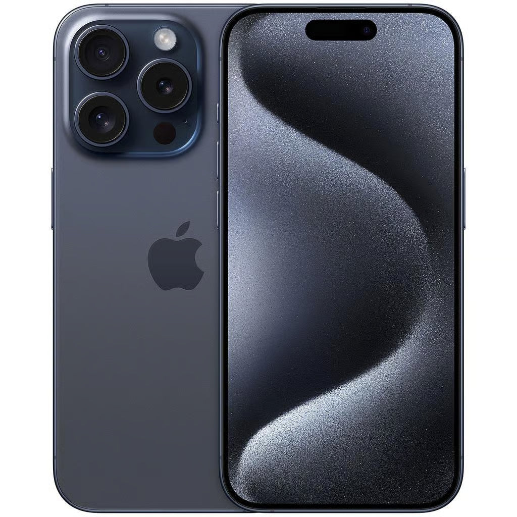Iphone 15 Pro Reacondicionado