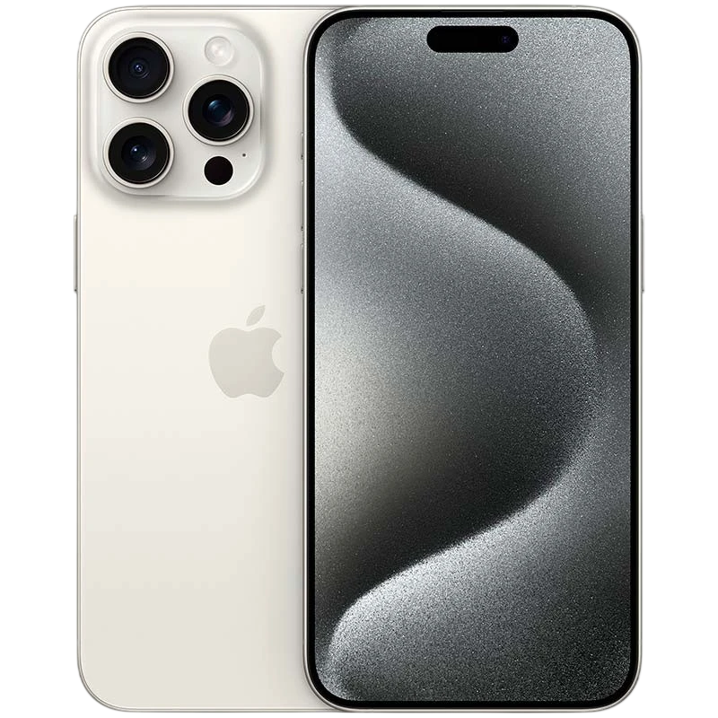 Iphone 15 Pro Max Reacondicionado