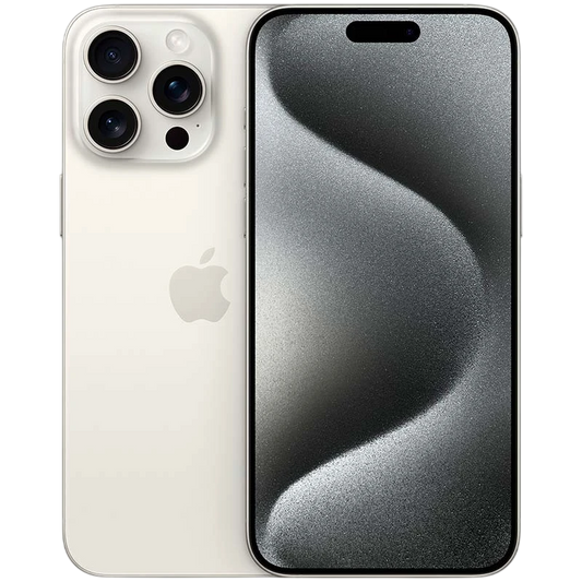 Iphone 15 Pro Max Reacondicionado