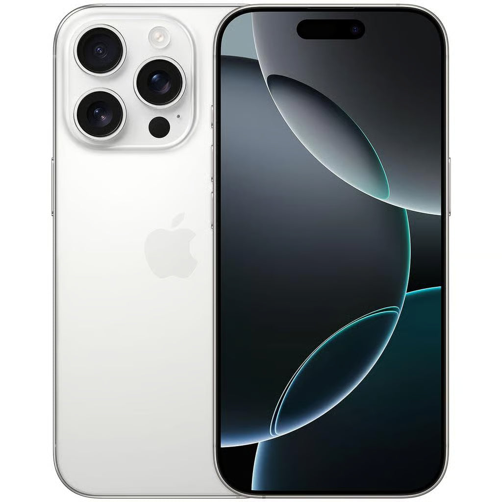 Iphone 16 Pro Reacondicionado