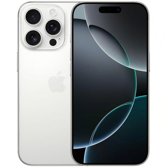 Iphone 16 Pro Reacondicionado
