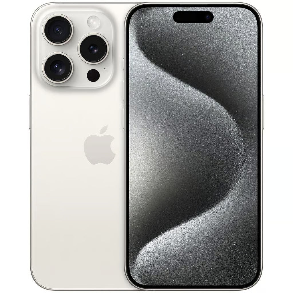 Iphone 15 Pro Reacondicionado