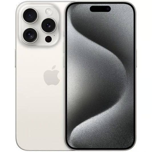 Iphone 15 Pro Reacondicionado