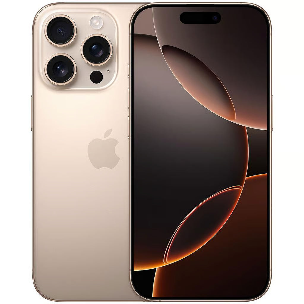 Iphone 16 Pro Reacondicionado