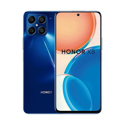 HONOR X8 6+128 NFC Azul borrr