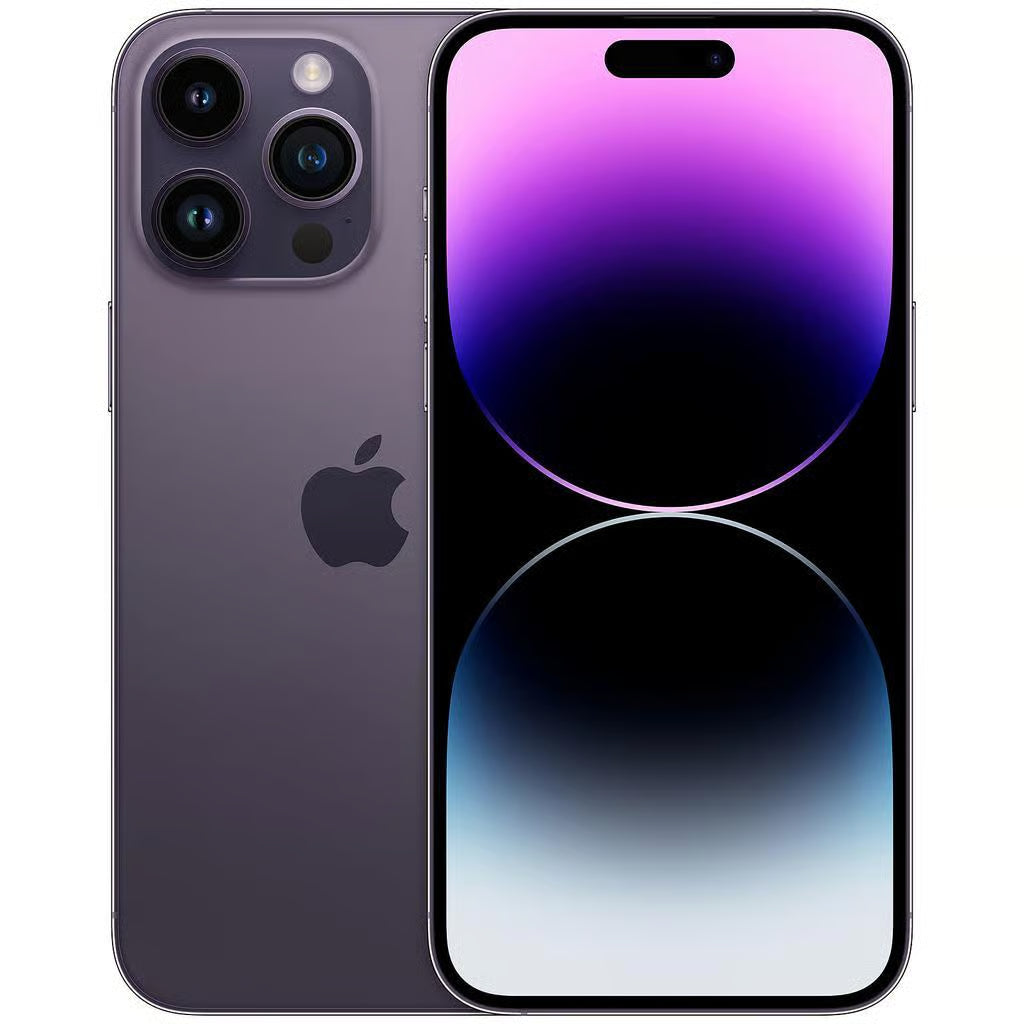 Iphone 14 Pro Max Reacondicionado