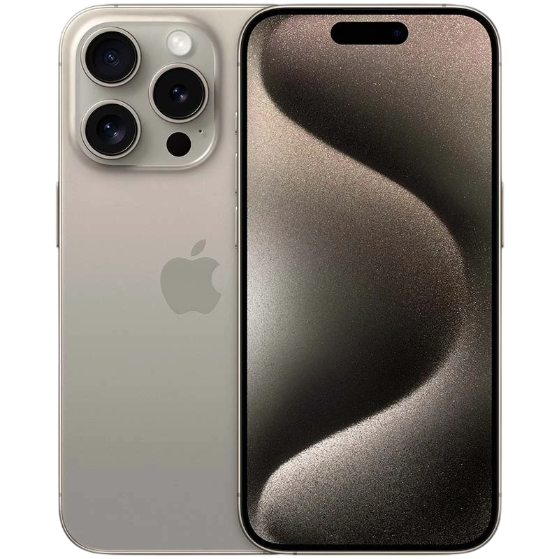 Iphone 15 Pro Max Reacondicionado
