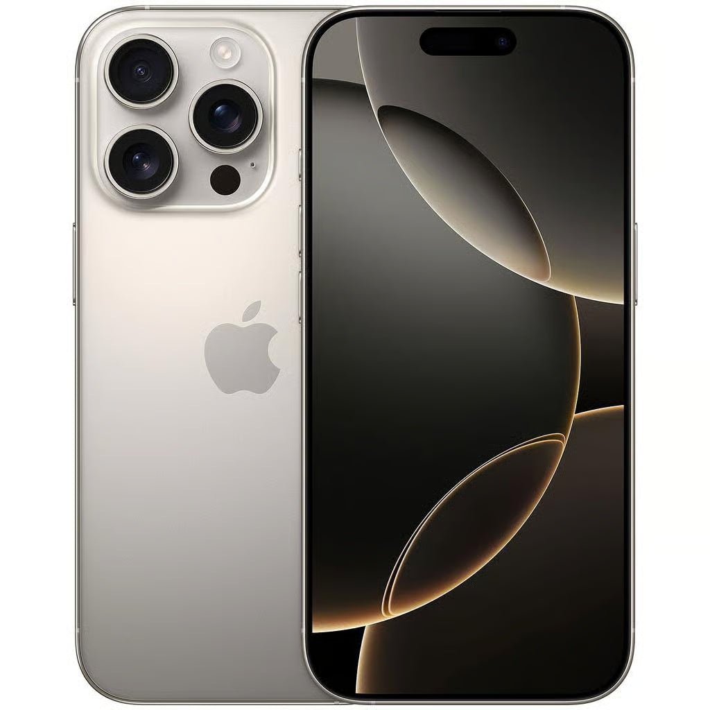Iphone 16 Pro Reacondicionado
