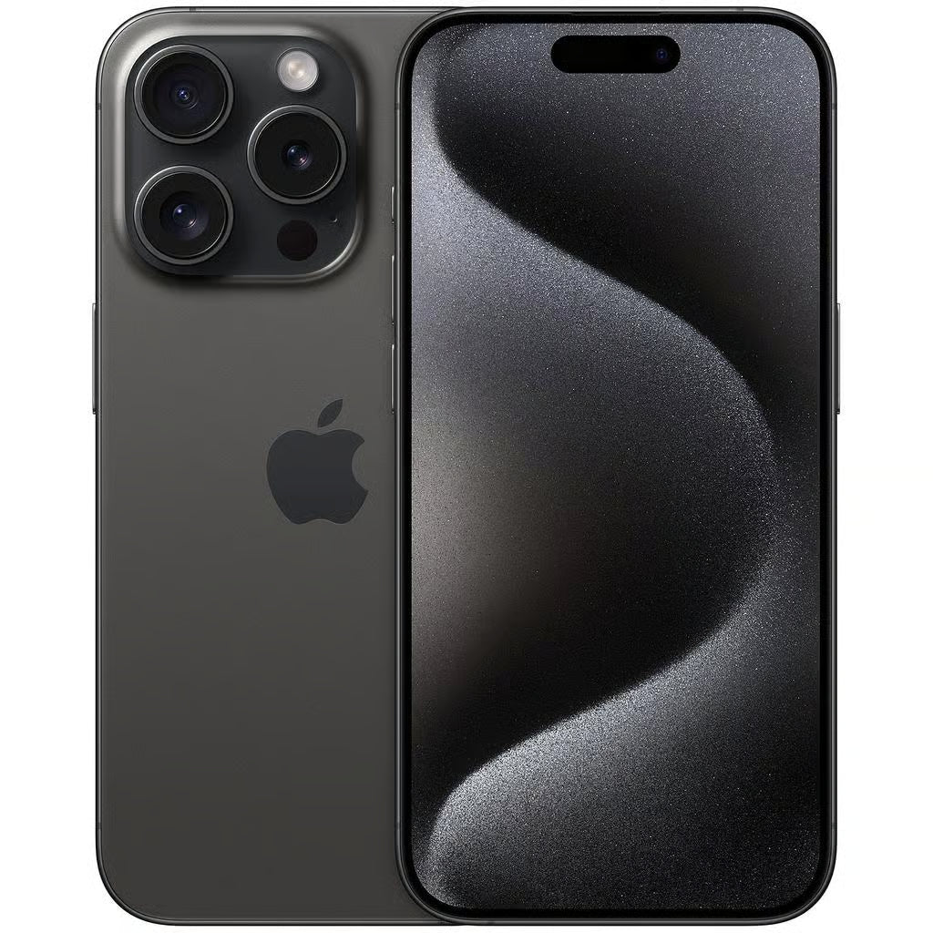 Iphone 15 Pro Reacondicionado