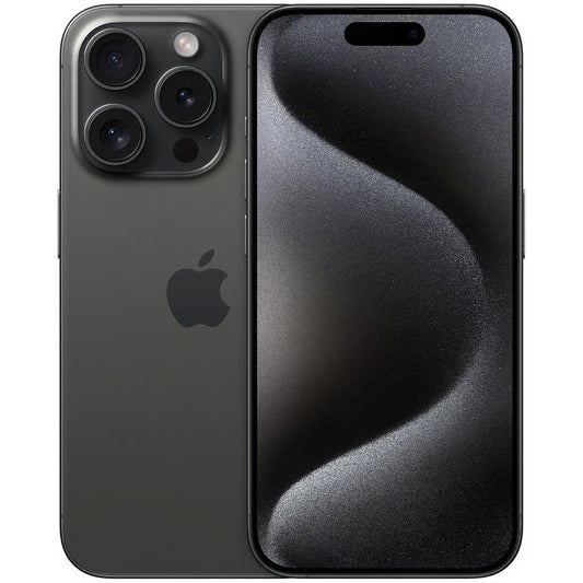 Iphone 15 Pro Reacondicionado