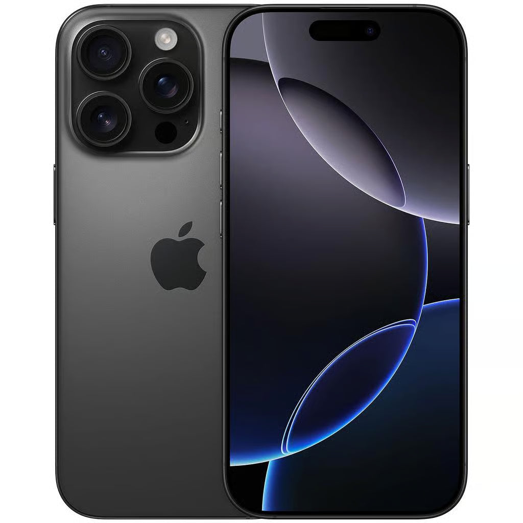 Iphone 16 Pro Reacondicionado