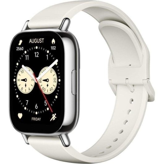 Redmi Watch 5 Lite Blanco