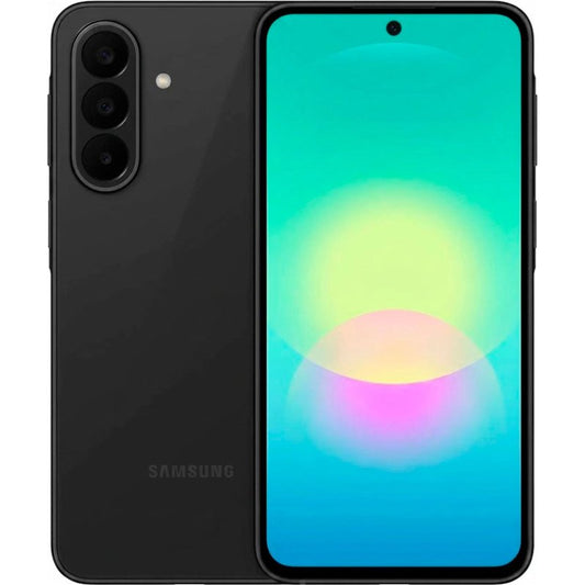 Samsung A27 8+256GB 5G NEGRO